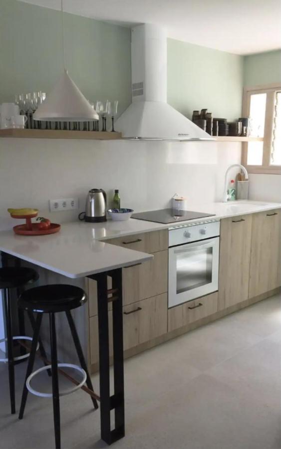 Apartamento Renovado En Cadaqués Zewnętrze zdjęcie