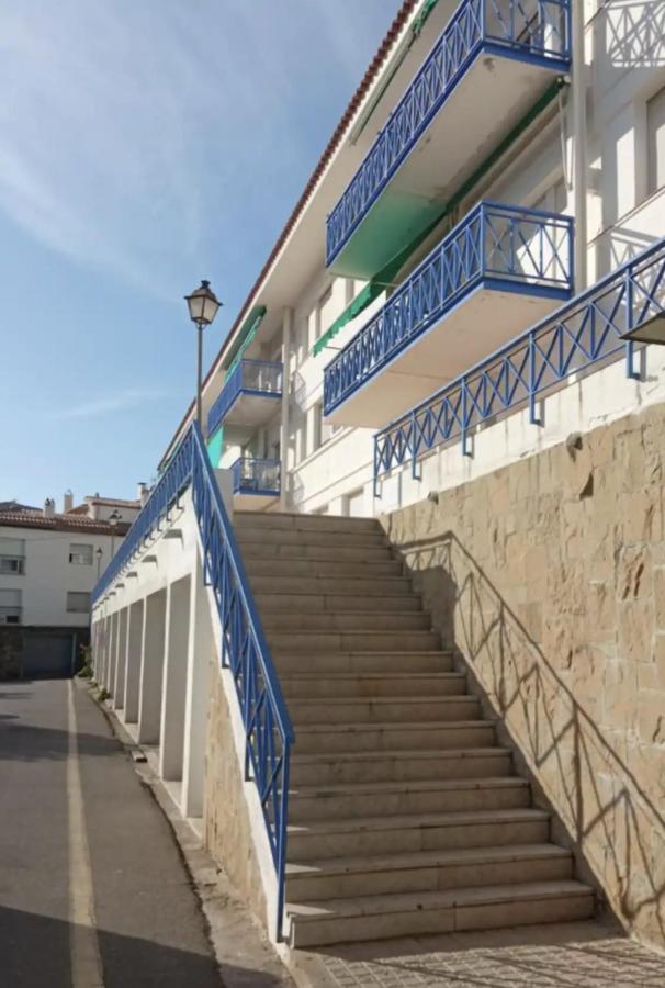 Apartamento Renovado En Cadaqués Zewnętrze zdjęcie