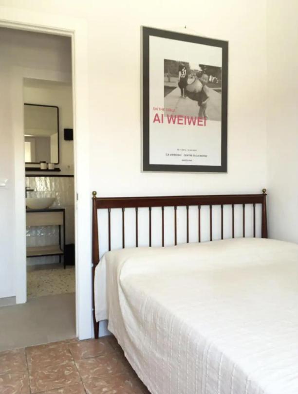 Apartamento Renovado En Cadaqués Zewnętrze zdjęcie